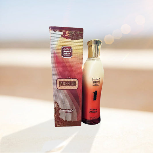 Naseem Jameelah Khalta Eau De Parfum