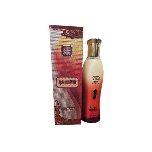Naseem Jameelah Khalta Eau De Parfum