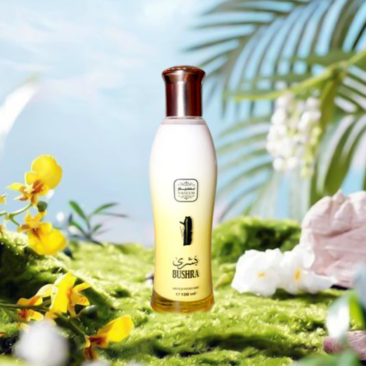 Naseem Bushra Khalta