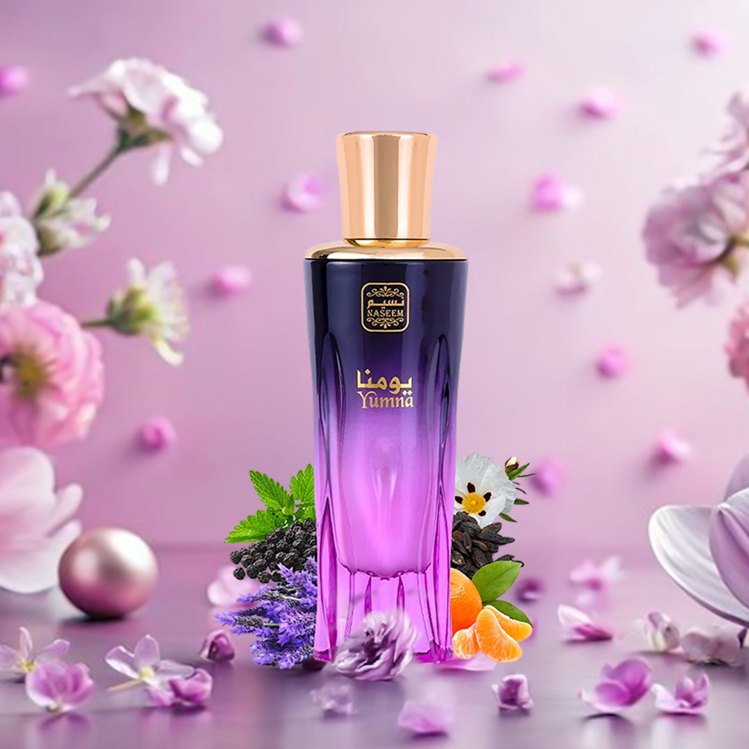 Naseem Yumna Water Edp