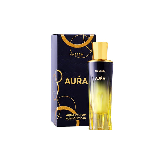 Naseem Aura Aqua Edp