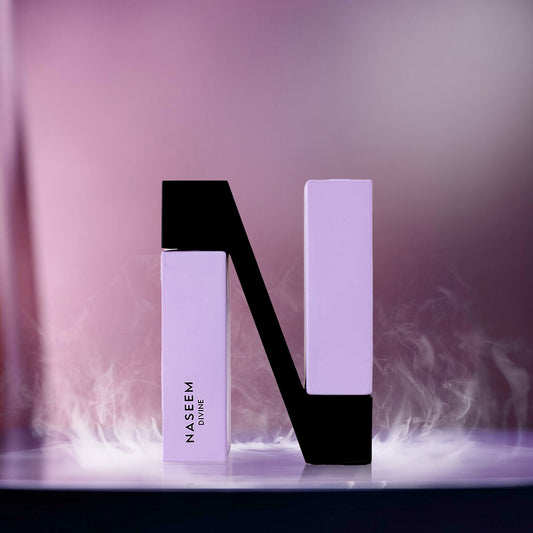 Naseem Divine Aqua Edp U