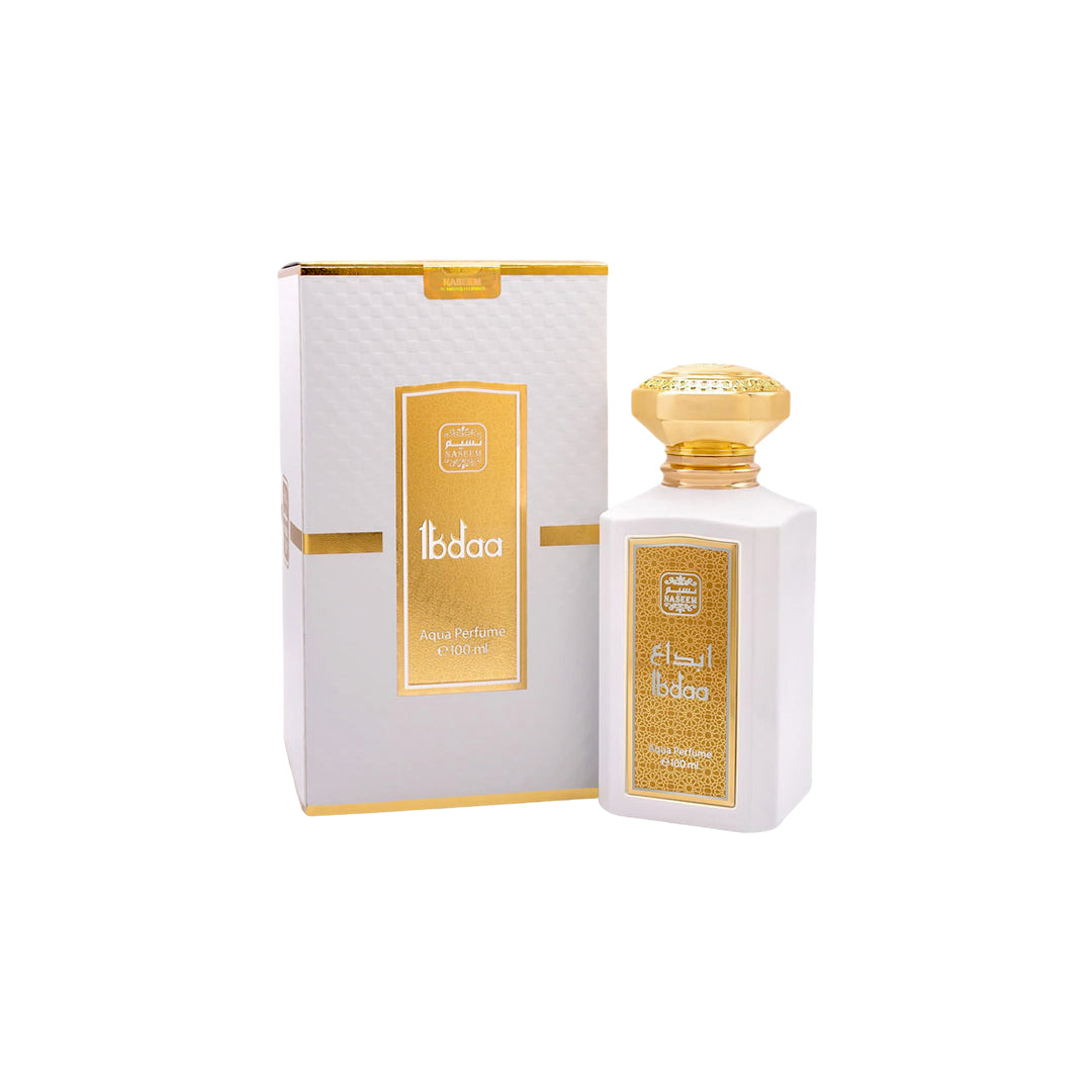 Naseem Ibdaa Aqua Edp W