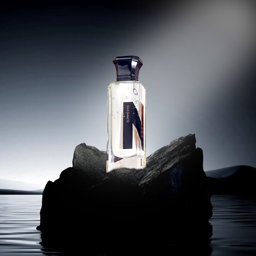 Naseem Summer 69 Aqua Edp