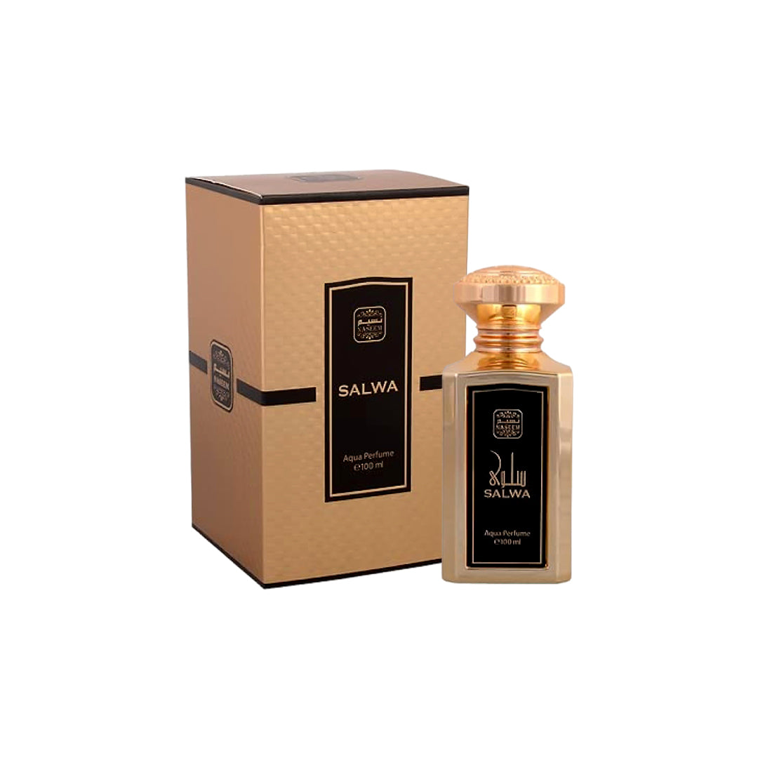 Naseem Salwa Aqua Edp M