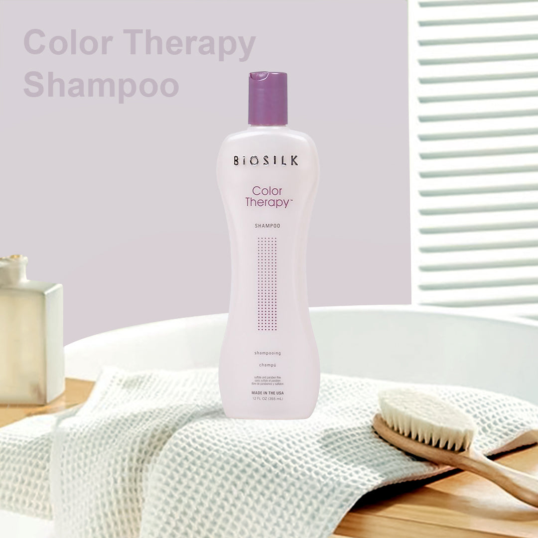 Color Therapy Shampoo