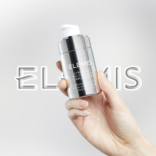 Elemis Ultra Smart Pro-Collagen Complex 12 Serum