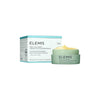 Elemis Pro-Collagen Green Fig Cleansing Balm with packaging on a white background