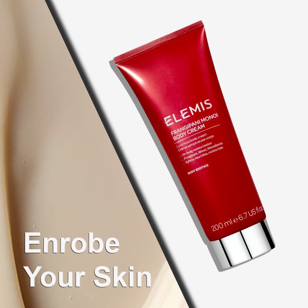Body Cream