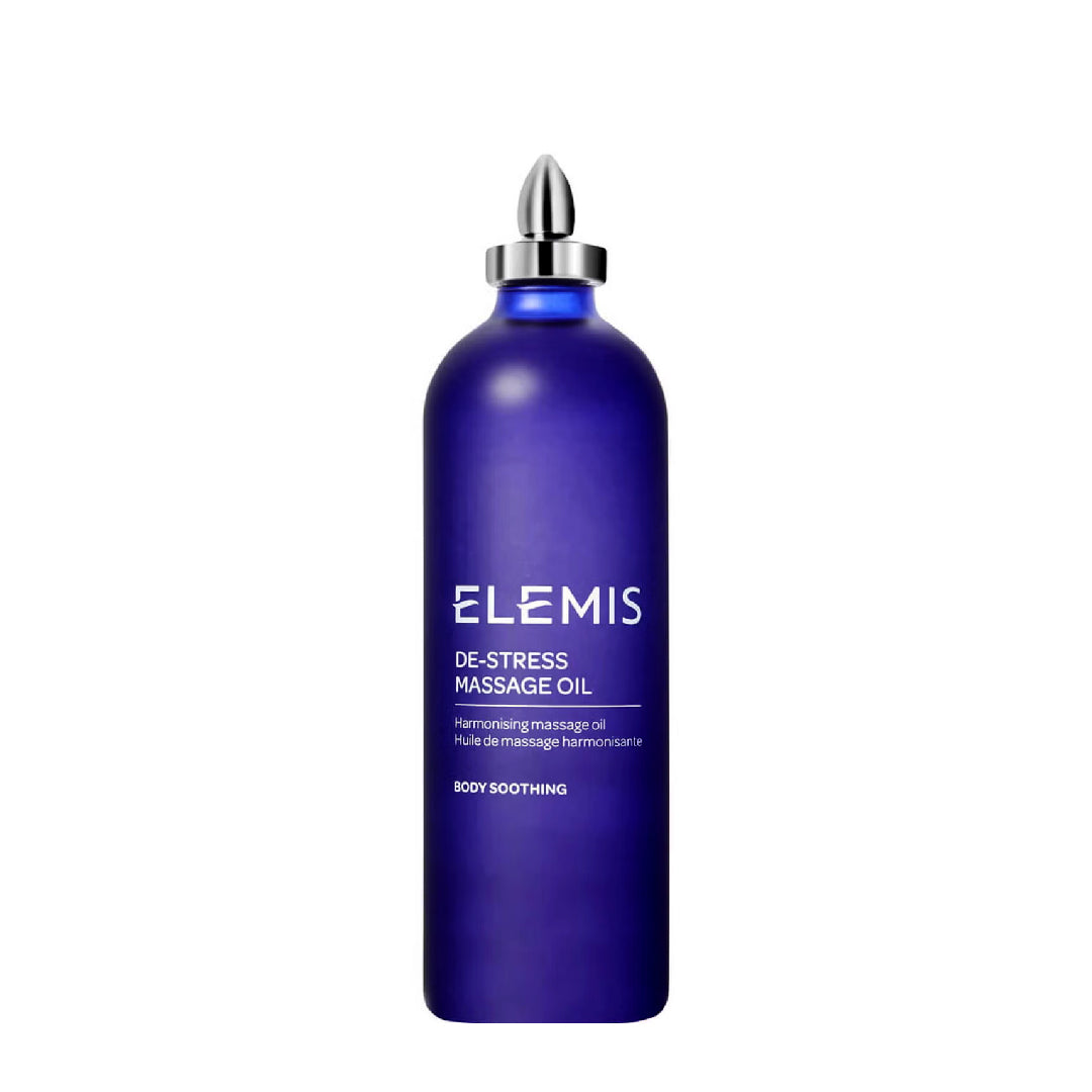 Massage Oil