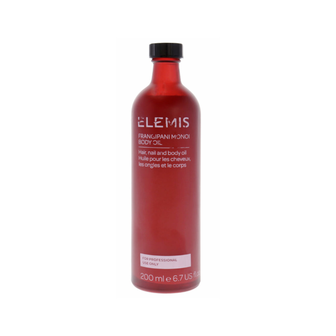 Elemis Frangipani Monoi Body Oil