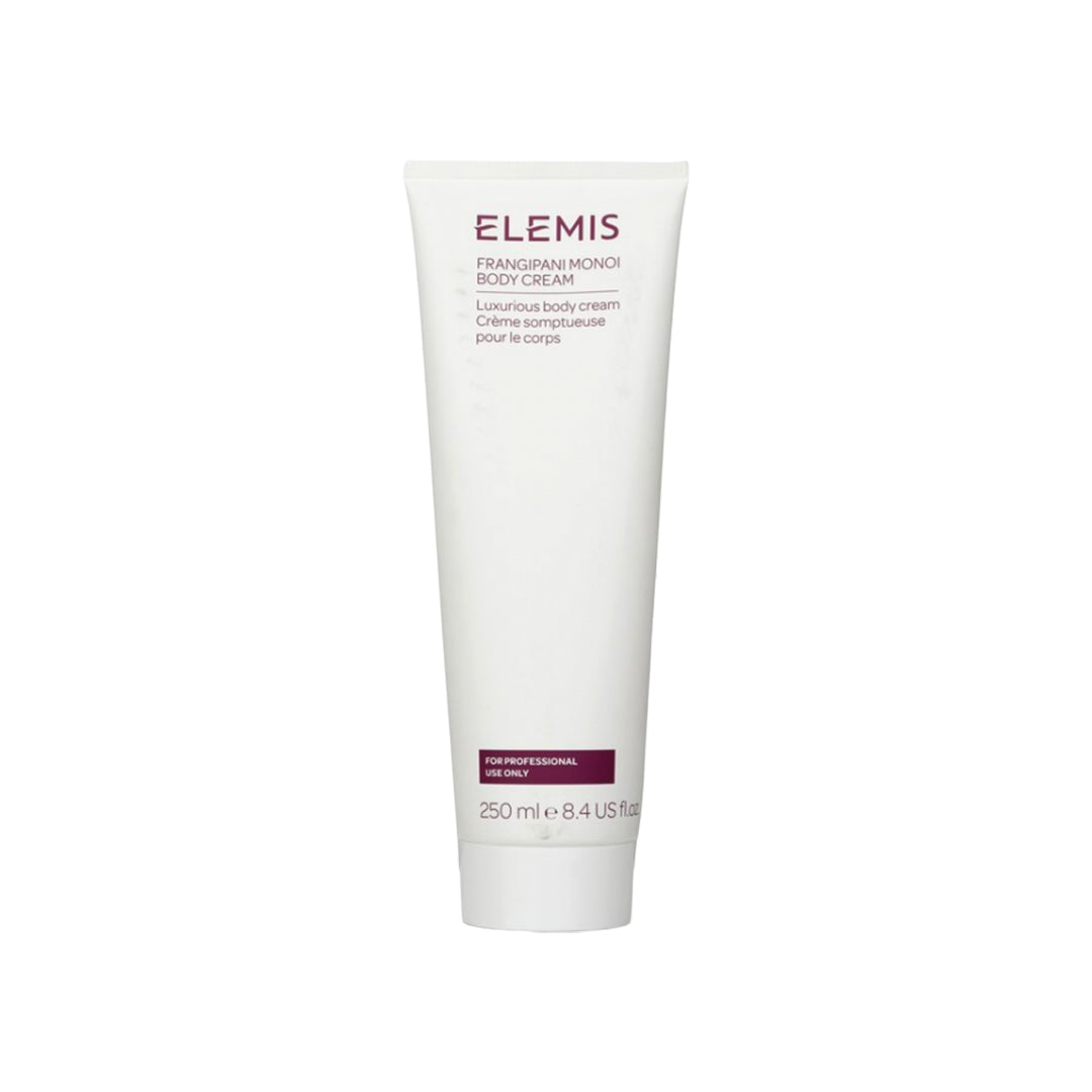 Body Cream