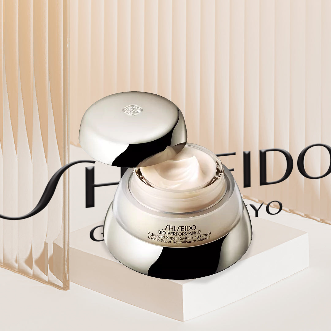 Shiseido Bio Performance Advanced Super Revitalizing Cream