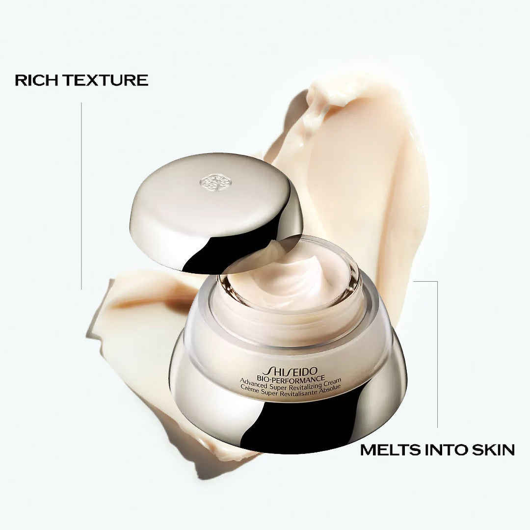 Shiseido Bio Performance Advanced Super Revitalizing Cream