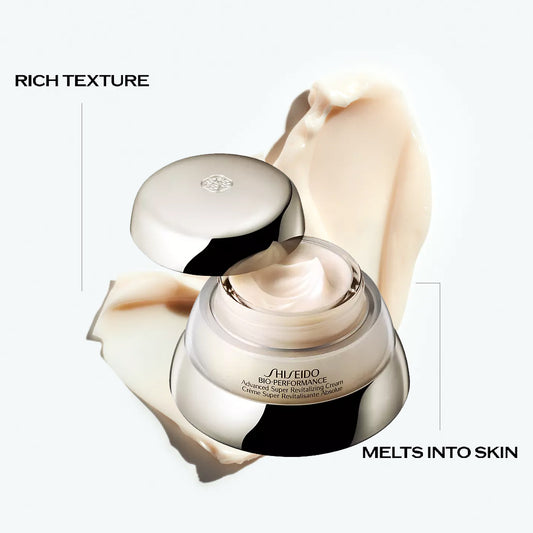 Shiseido Bio Performance Advanced Super Revitalizing Cream