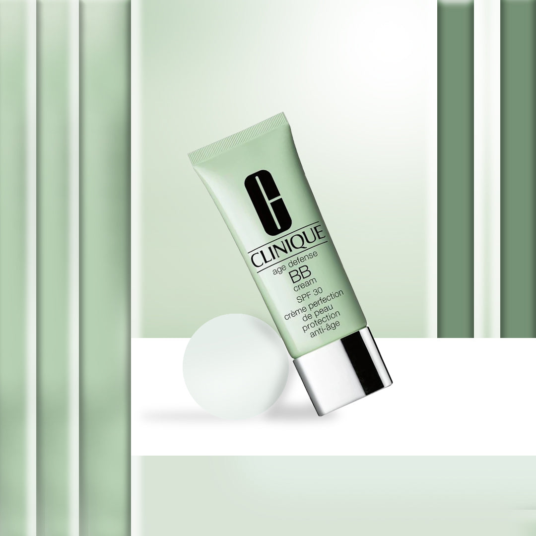 Clinique Age Defense Bb Cream Spf 30
