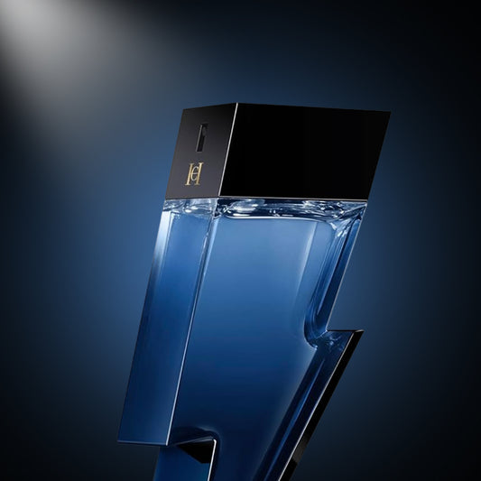 Carolina Herrera Bad Boy Cobalt Edp Man