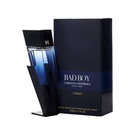 Carolina Herrera Bad Boy Cobalt Edp Man
