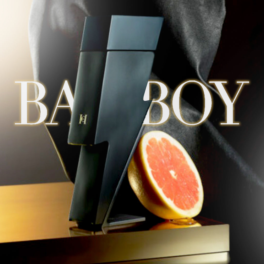 Carolina Herrera Bad Boy Le Parfum Edp Man