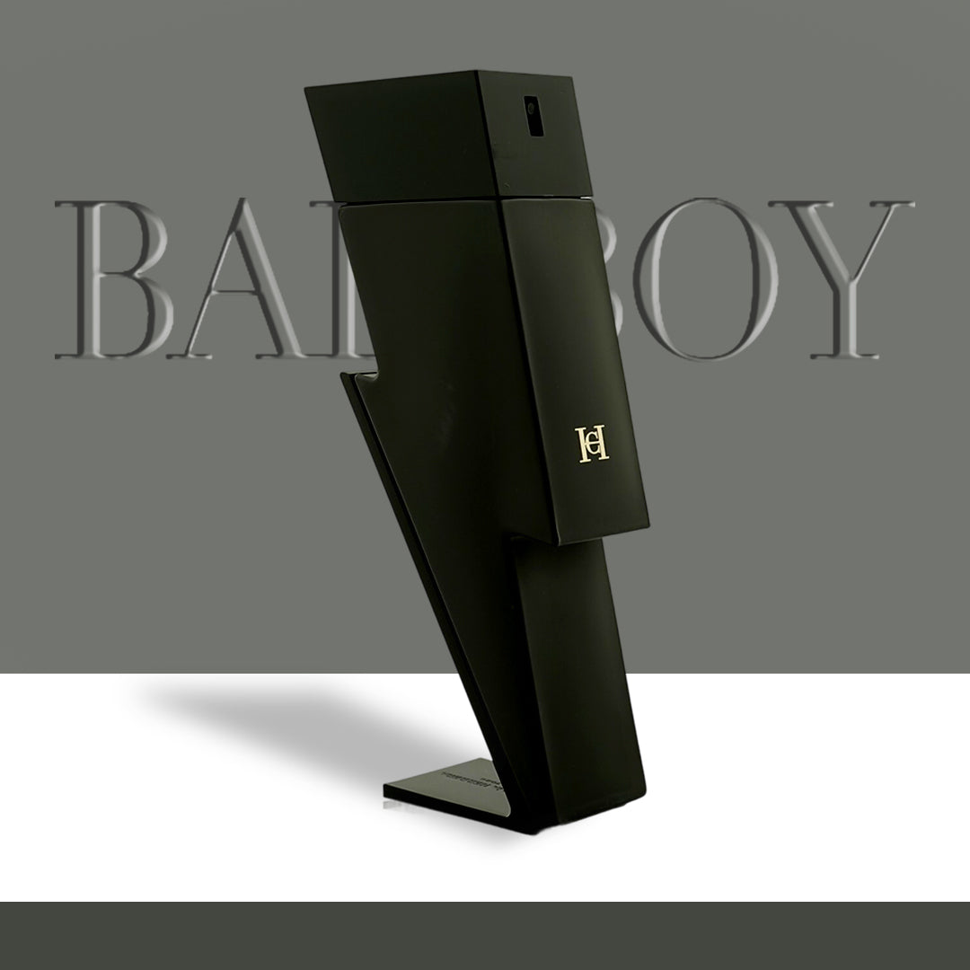 Carolina Herrera Bad Boy Le Parfum Edp Man