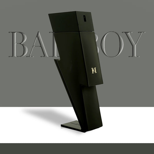 Carolina Herrera Bad Boy Le Parfum Edp Man