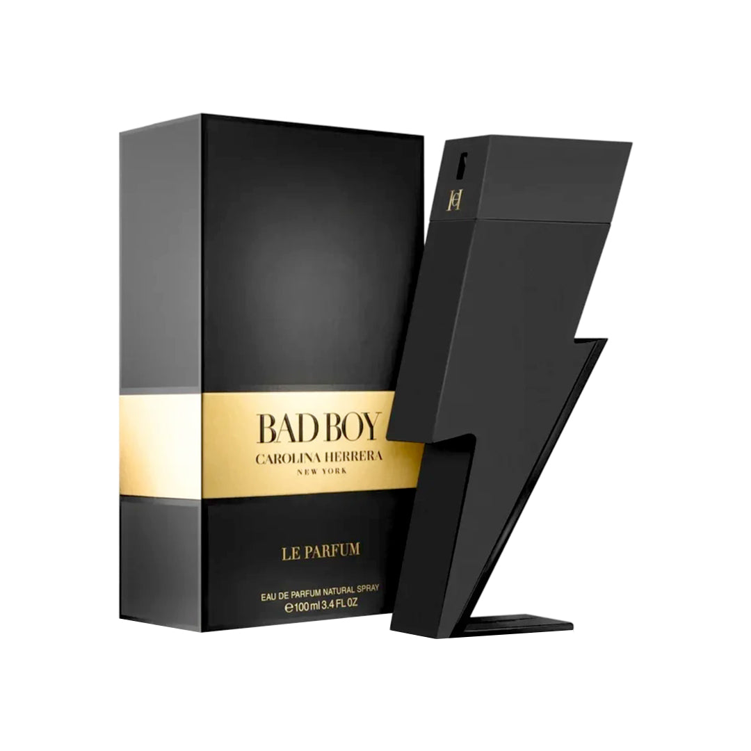 Carolina Herrera Bad Boy Le Parfum Edp Man
