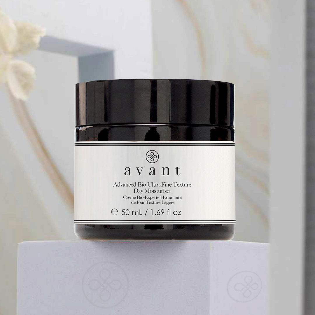 Avant Day Moisturizer