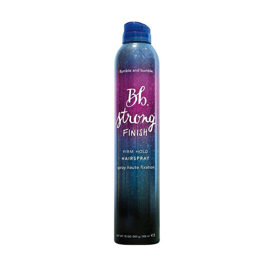 Bumble And Bumble Strong Finish Hairspray