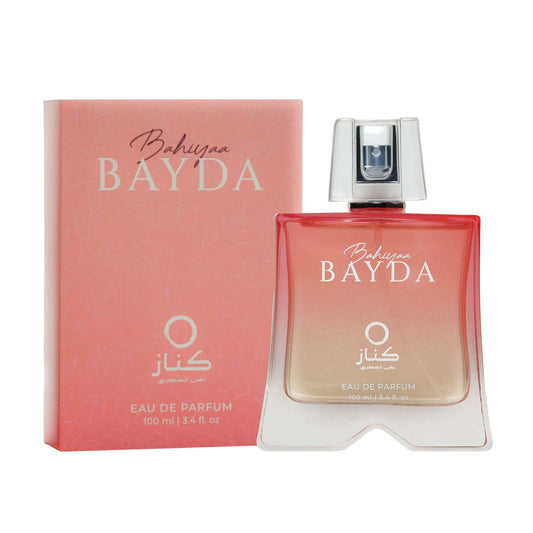 BellaVita Luxury Kenaz Bahiya Bayda French EDP for Women
