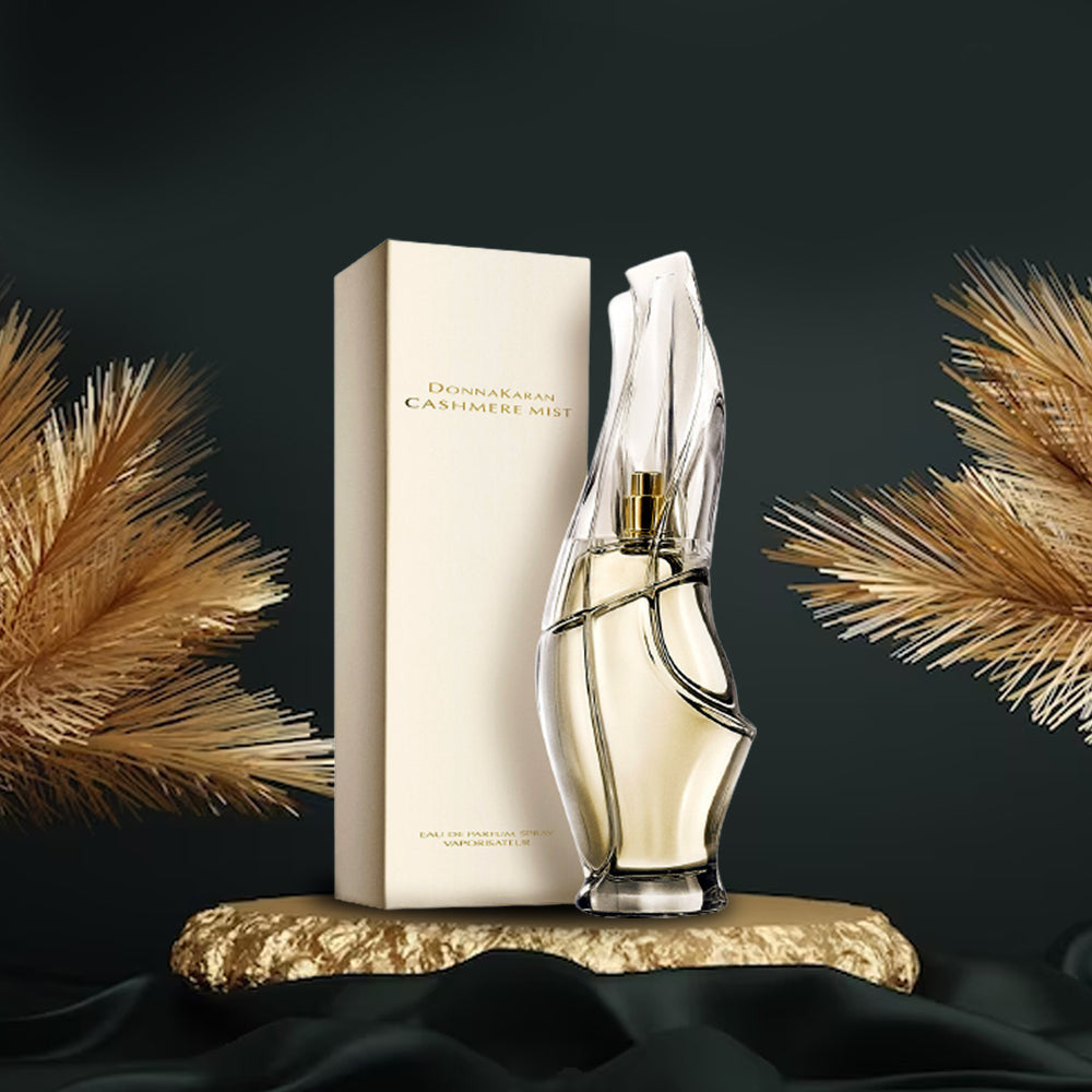 Donna Karan Liquid Cashmere Blush Eau De Parfum