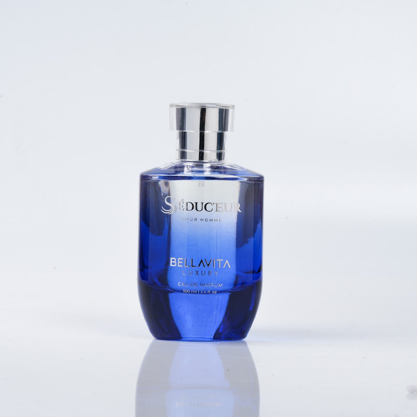 Bellavita Luxury-Uae Séducteur Pour Homme French Edp M