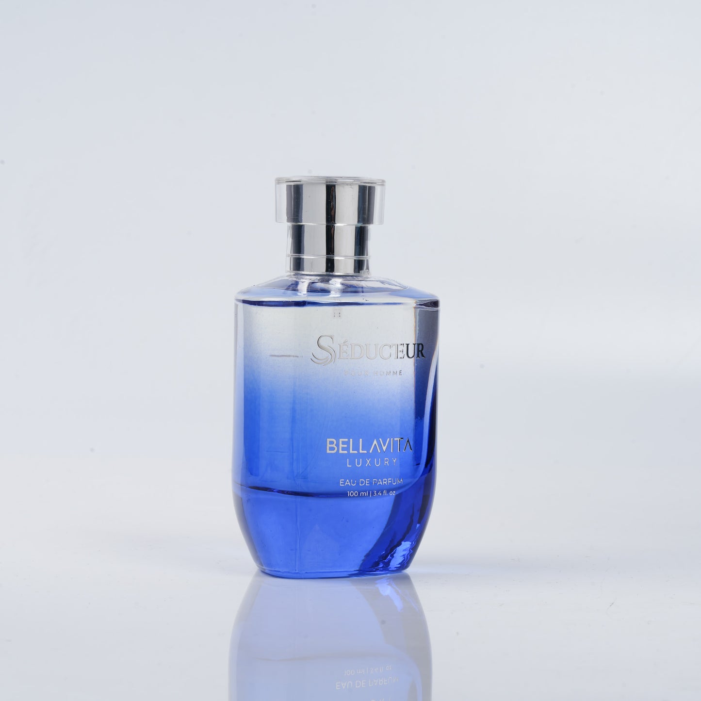 Bellavita Luxury-Uae Séducteur Pour Homme French Edp M