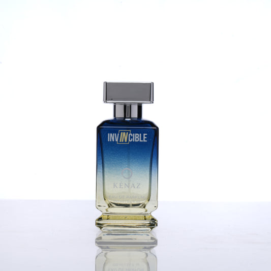 Bellavita Luxury Kenaz Invincible French Edp M