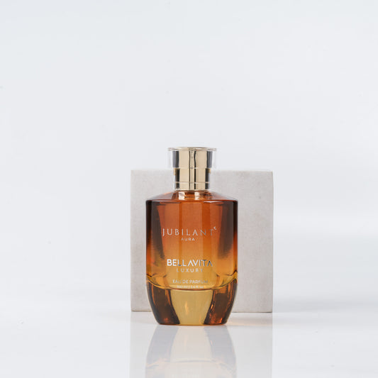Bellavita Luxury-UAE Jubilant Aura Unisex French