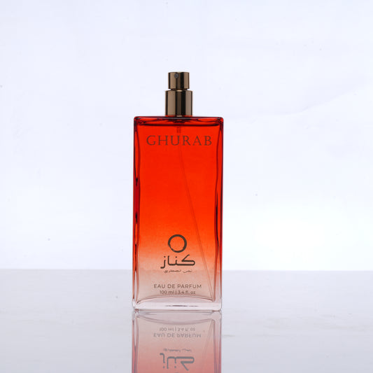 Bellavita Luxury Kenaz Ghurab Oriental Edp U