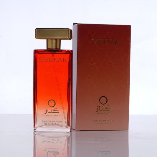 Bellavita Luxury Kenaz Ghurab Oriental Edp U