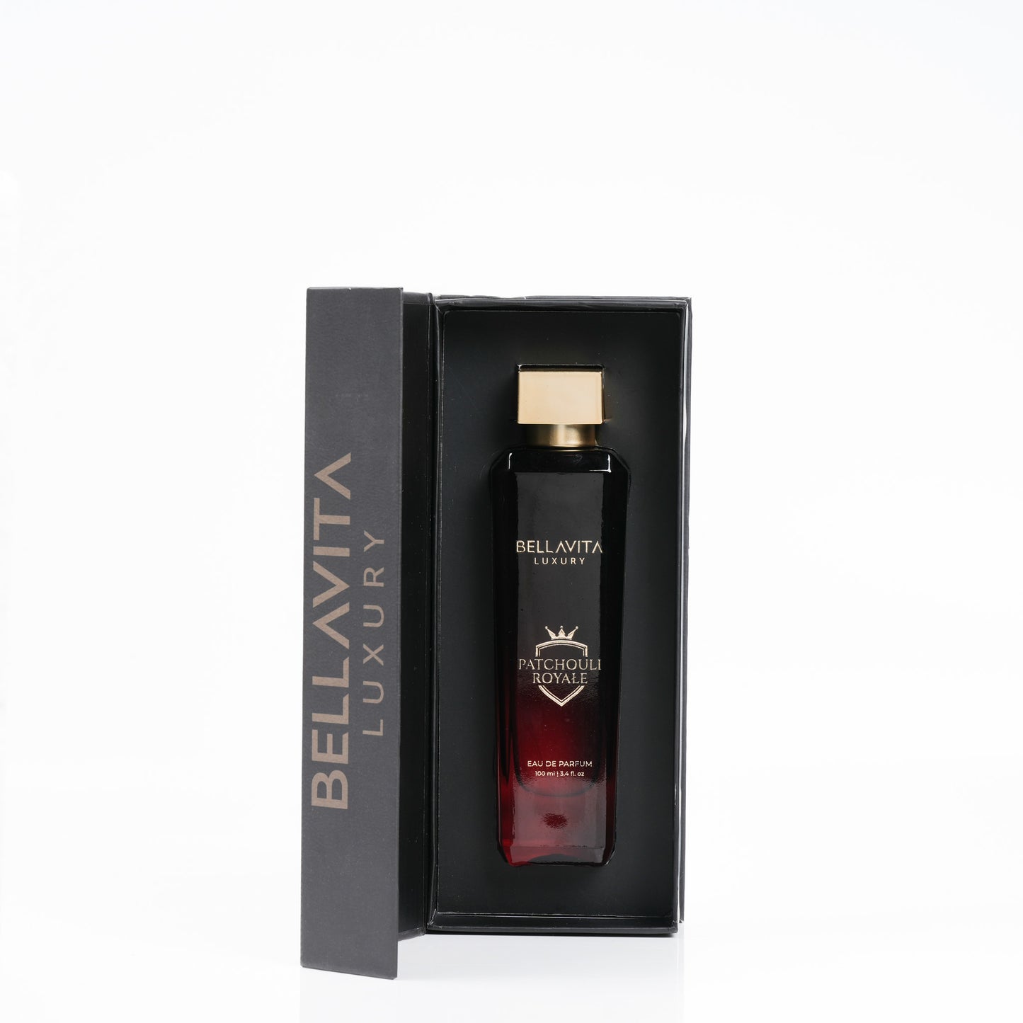 Bellavita Luxury-Uae Patchouli Royałe Oriental Edp M