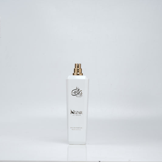 Bellavita Luxury-Uae Nizar Al-Waha French Oriental Edp U