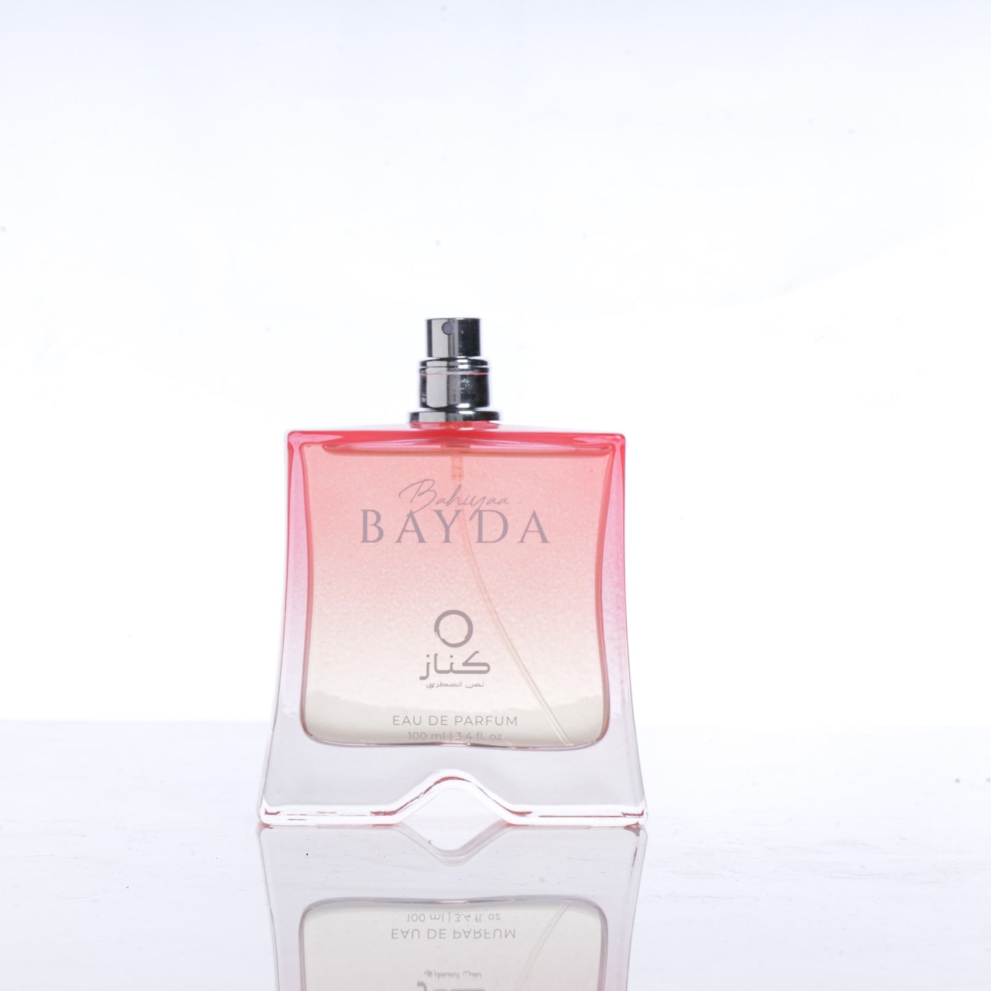 Bellavita Luxury Kenaz Bahiya Bayda French Edp W