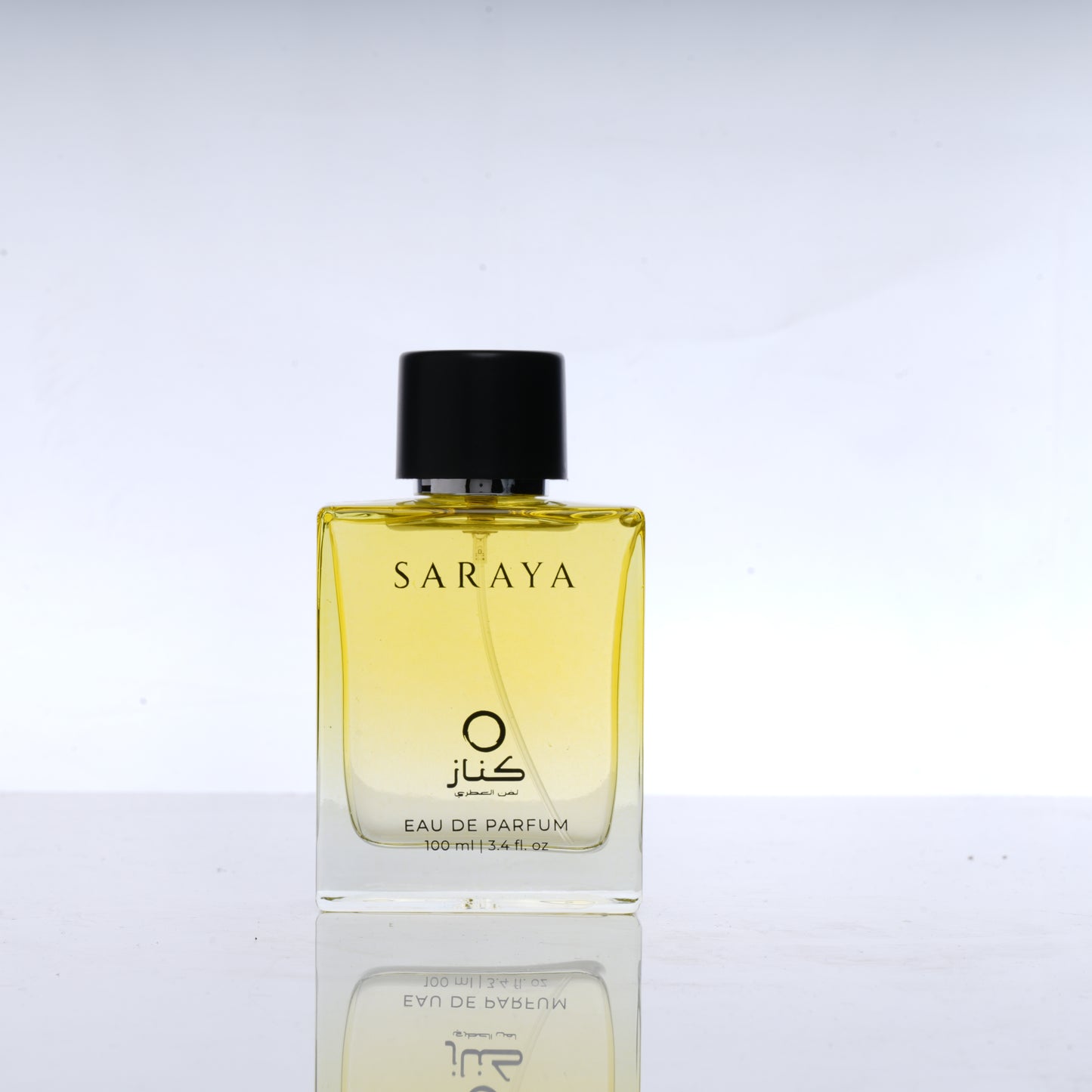 Bellavita Luxury Kenaz Saraya Oriental Edp U