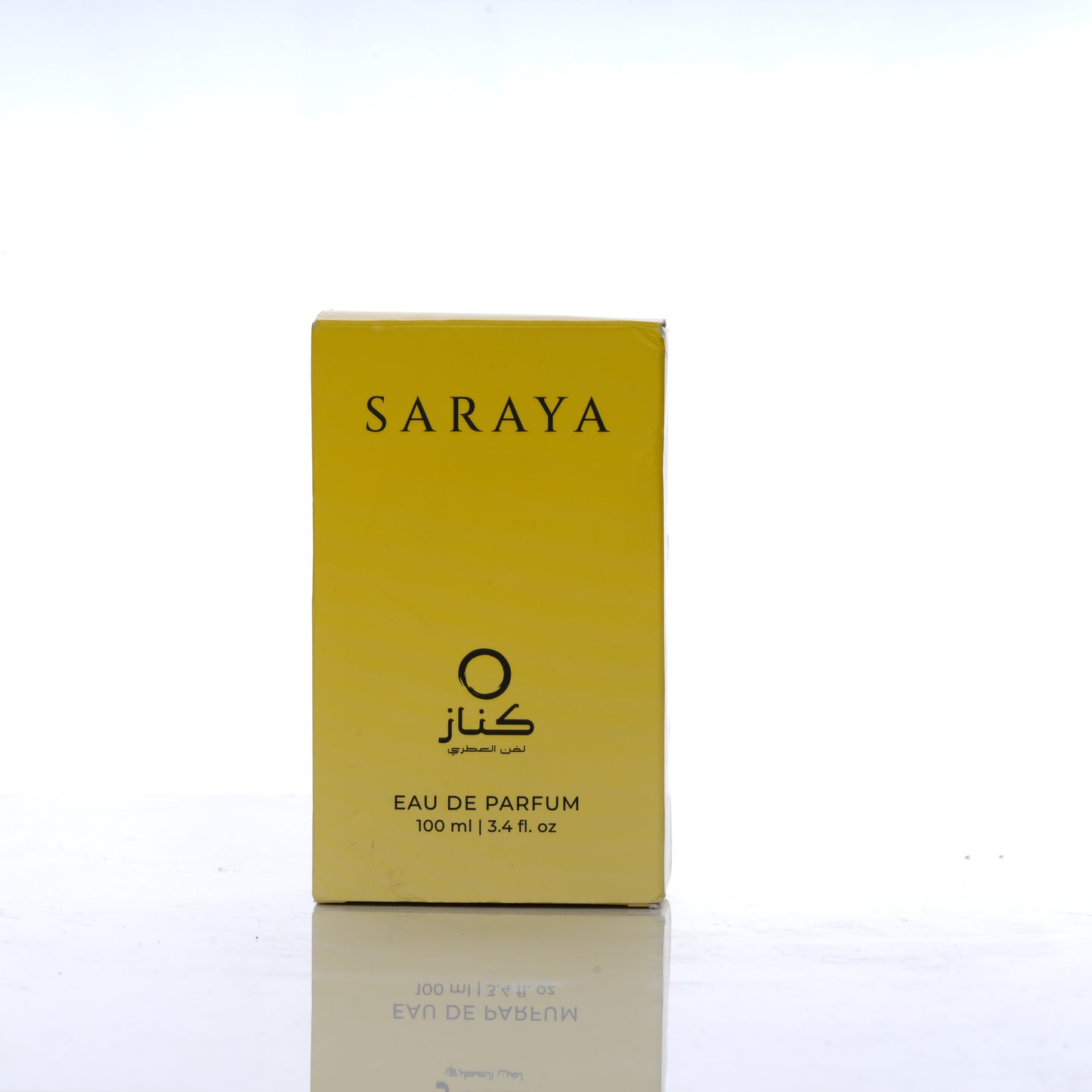 Bellavita Luxury Kenaz Saraya Oriental Edp U