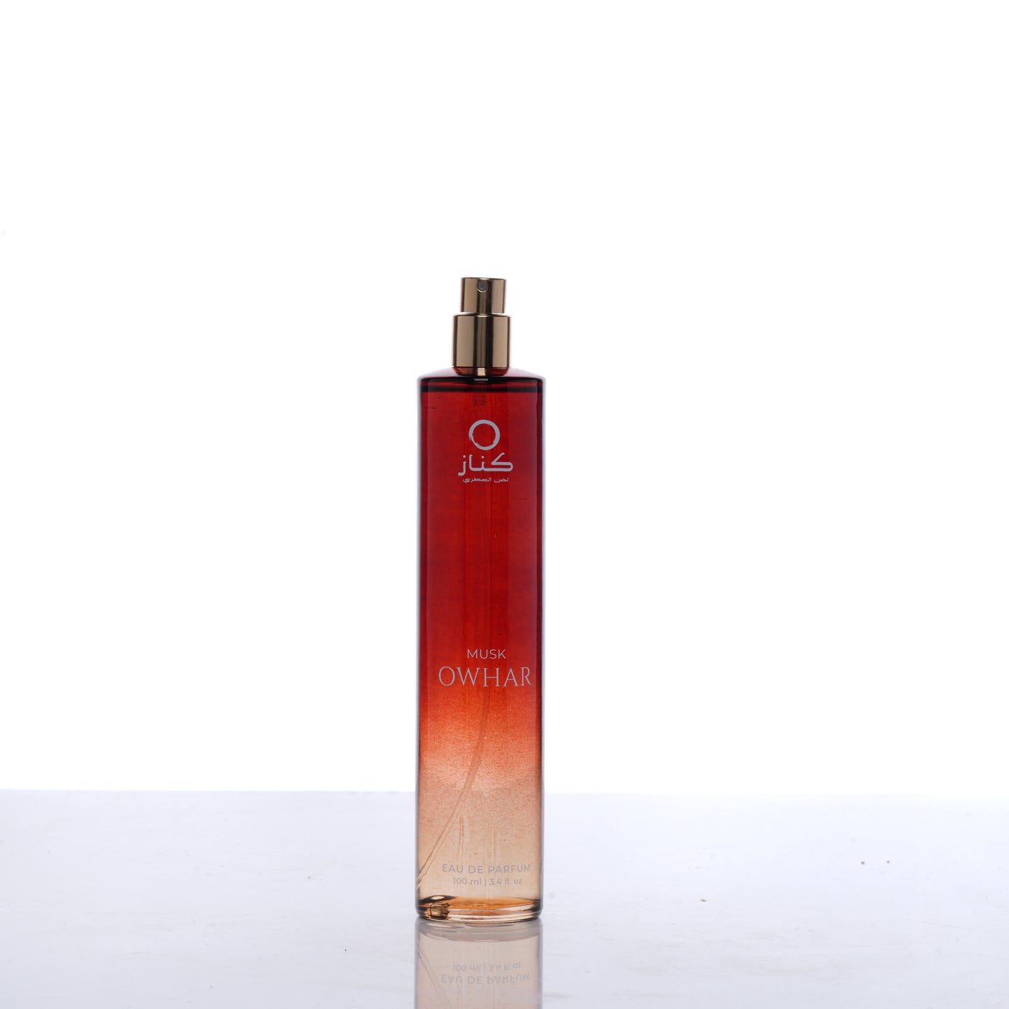 Bellavita Luxury Kenaz Musk Owhar Oriental Edp U