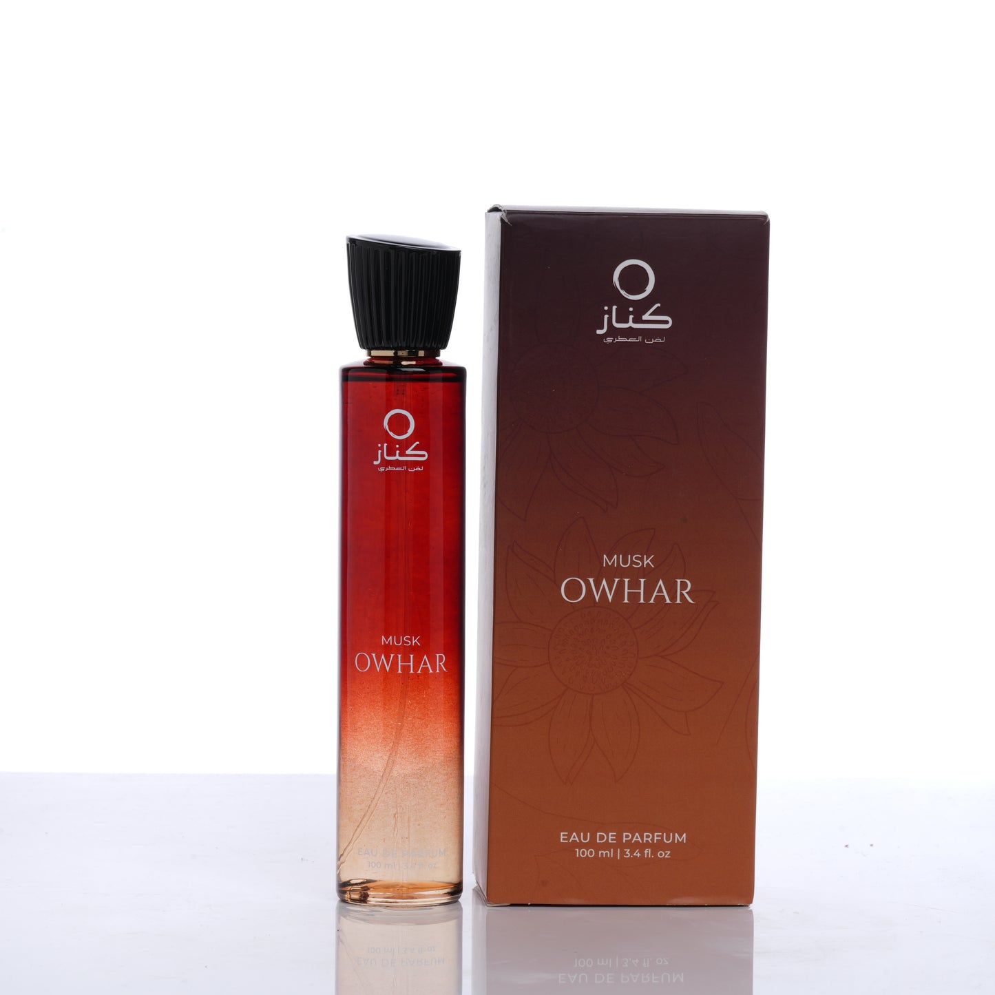 Bellavita Luxury Kenaz Musk Owhar Oriental Edp U