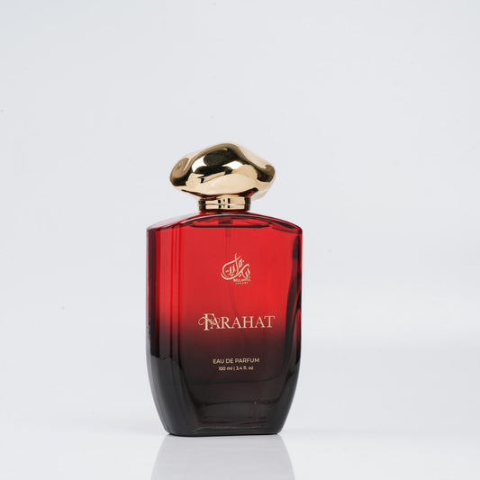 Bellavita Luxury-Uae Farahat Oriental Edp U