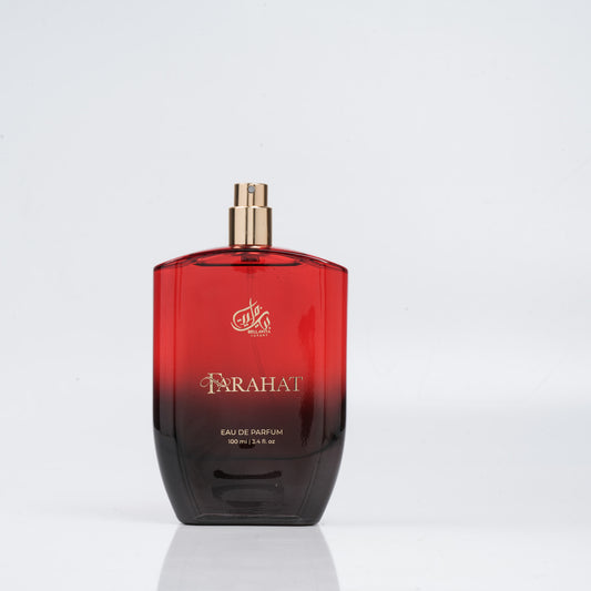 Bellavita Luxury-Uae Farahat Oriental Edp U