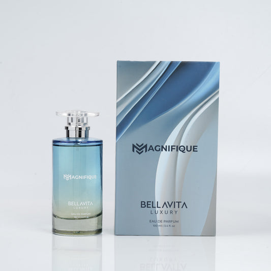Bellavita Luxury-UAE Magnifique Men French