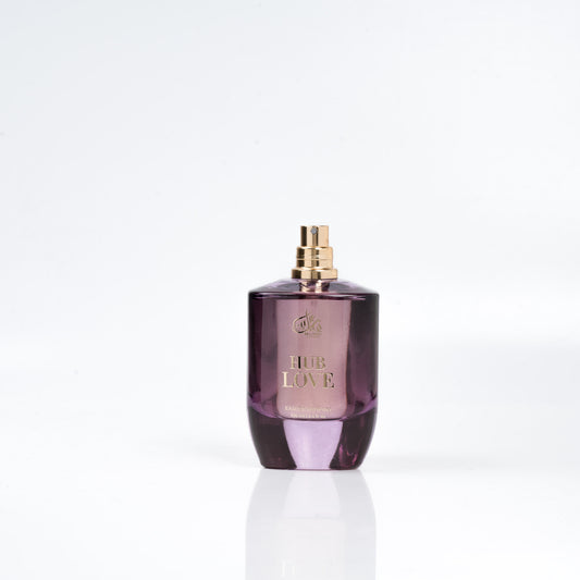 Bellavita Luxury-Uae Hub Love French Oriental Edp W