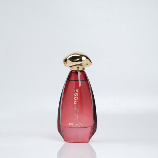 Bellavita Luxury-Uae Lady Boss Femme French Edp W