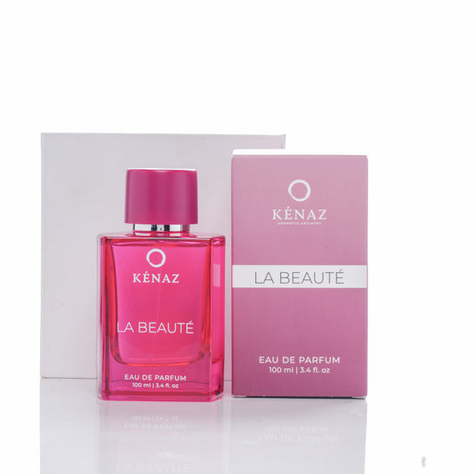 Bellavita Luxury Kenaz La Beaute French Edp W