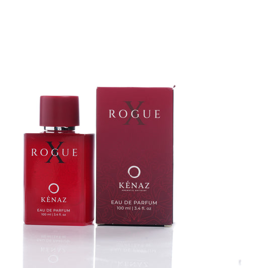 Bellavita Luxury Kenaz Rogue X French Edp M